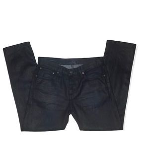 Lucky Brand Woman’s 1 Authentic Skinny Jeans